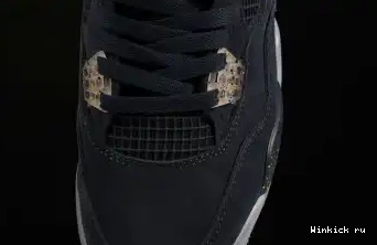 Jordan Retro 4 AJ4 Michigan 0604